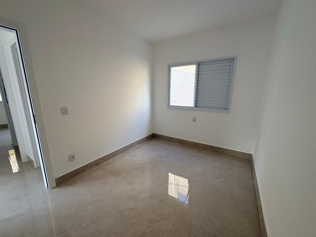 Apartamento, Centro, 2 Quartos, 2 Vagas, 1 Suíte