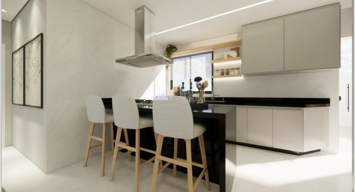 Apartamento, Itapoã, 3 Quartos, 2 Vagas, 3 Suítes