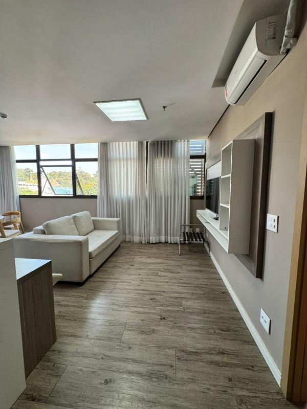 Apart Hotel, Luxemburgo, 1 Quarto, 1 Vaga, 1 Suíte