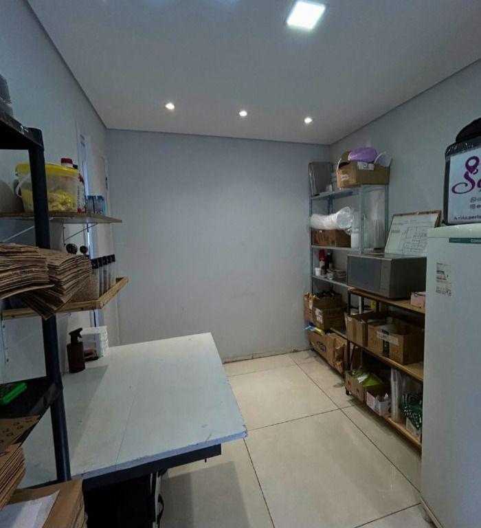 Apartamento, Adelmolândia, 2 Quartos, 1 Vaga