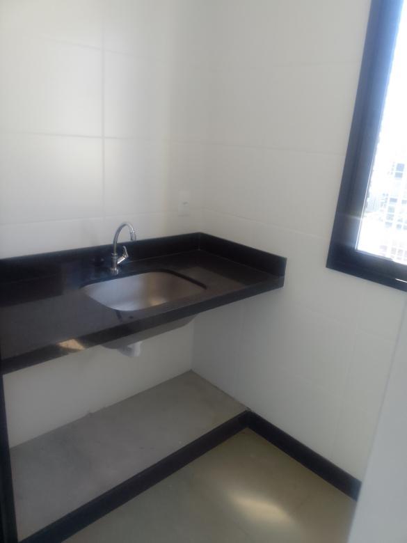 Apartamento, São Pedro, 2 Quartos, 2 Vagas, 1 Suíte