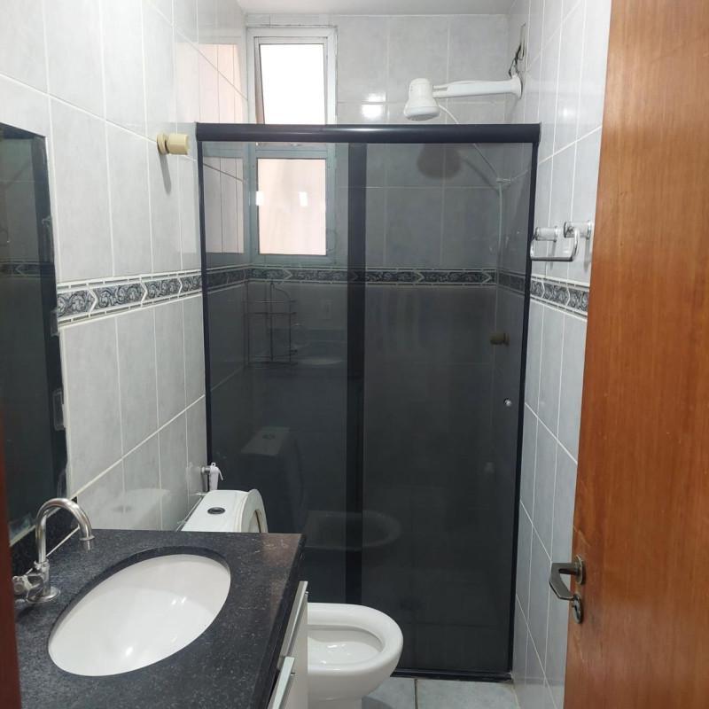 Apartamento, São Luiz (pampulha), 3 Quartos, 1 Vaga, 1 Suíte