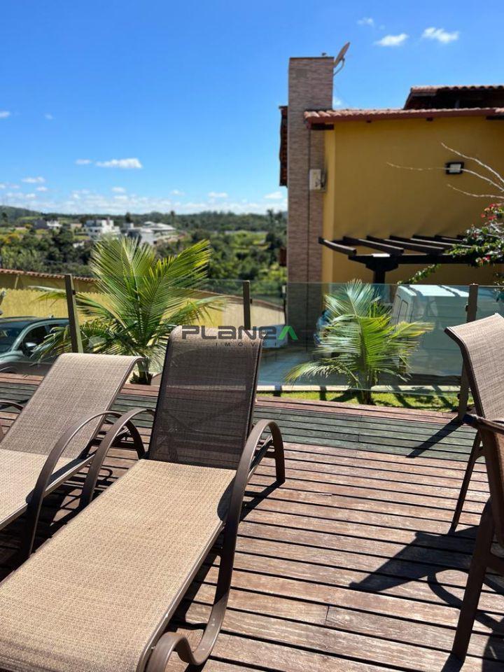 Casa, Solar do Madeira, 3 Quartos, 8 Vagas, 2 Suítes