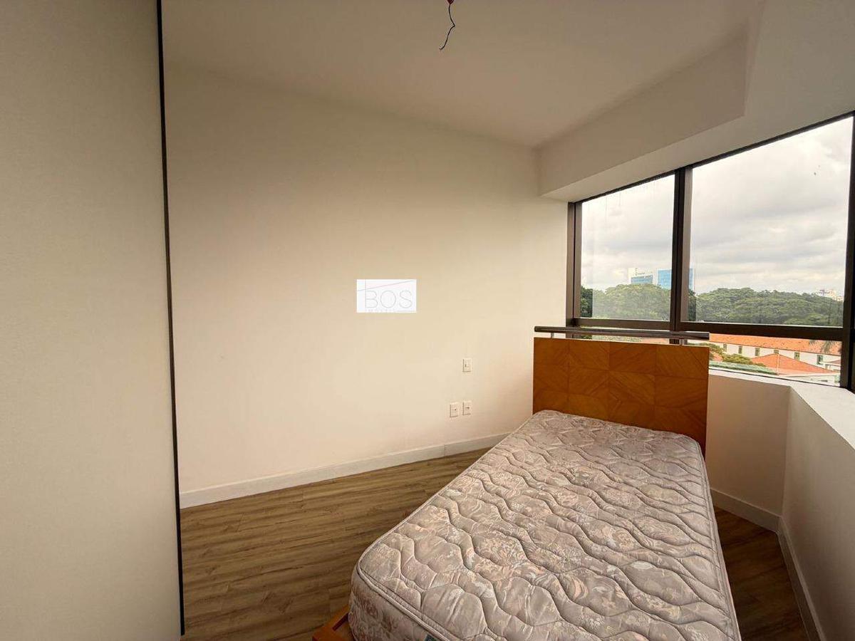 Apartamento, Santo Agostinho, 2 Quartos, 2 Vagas, 1 Suíte