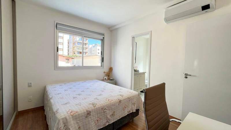 Apartamento, Santo Antônio, 2 Quartos, 2 Vagas, 1 Suíte