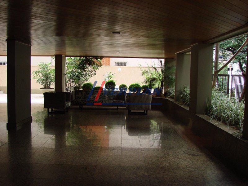 Cobertura, Lourdes, 4 Quartos, 4 Vagas, 2 Suítes