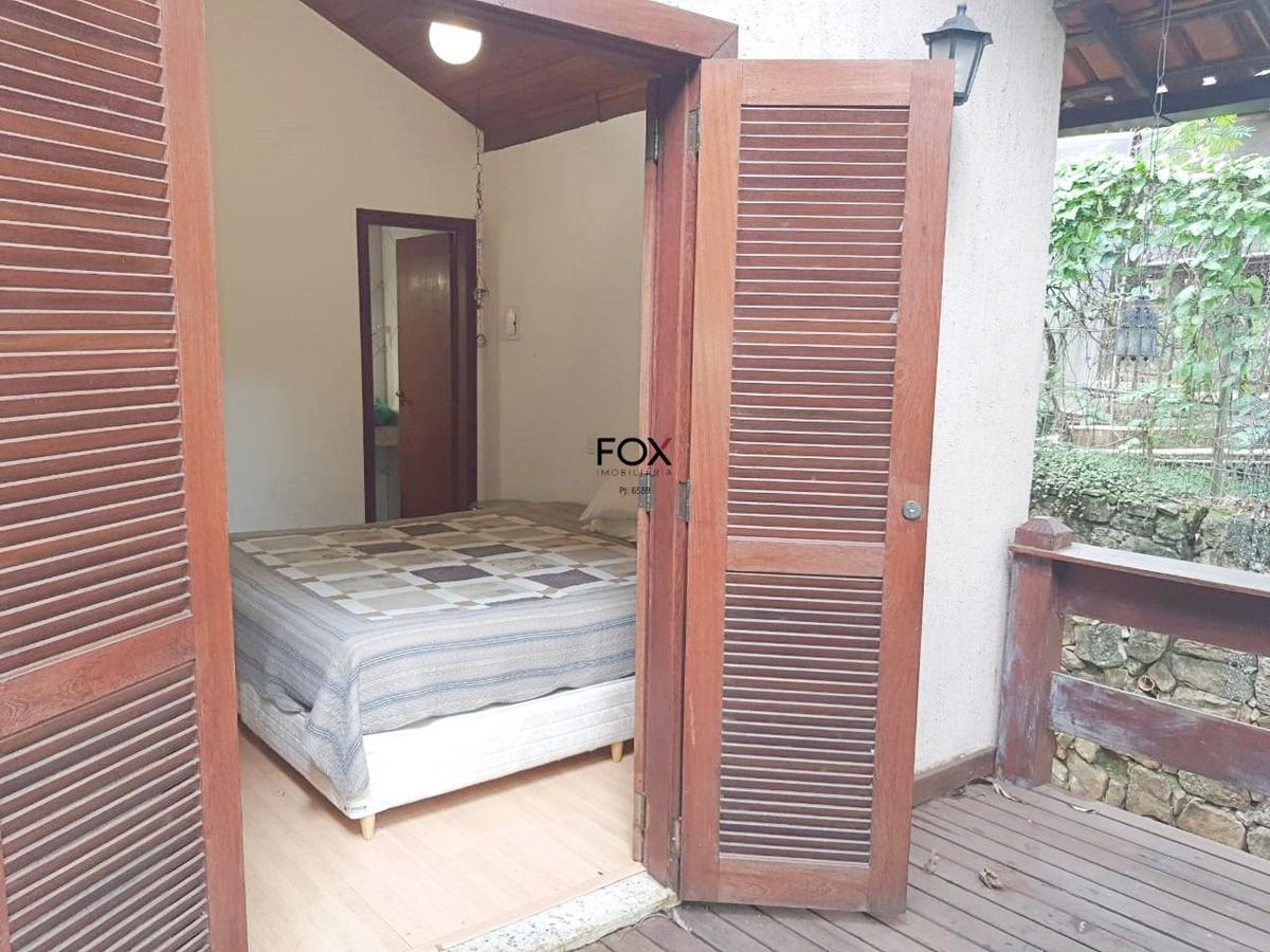 Casa, Retiro do Chalé, 5 Quartos, 10 Vagas, 4 Suítes