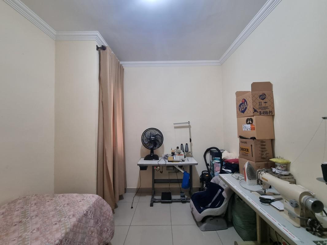 Casa, Parque Durval de Barros, 10 Quartos, 2 Vagas, 2 Suítes