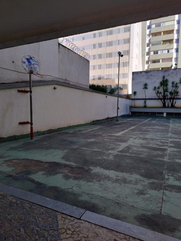 Apartamento, Lourdes, 2 Quartos, 1 Vaga