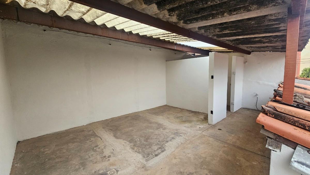 Casa, Esplanada, 2 Quartos, 5 Vagas