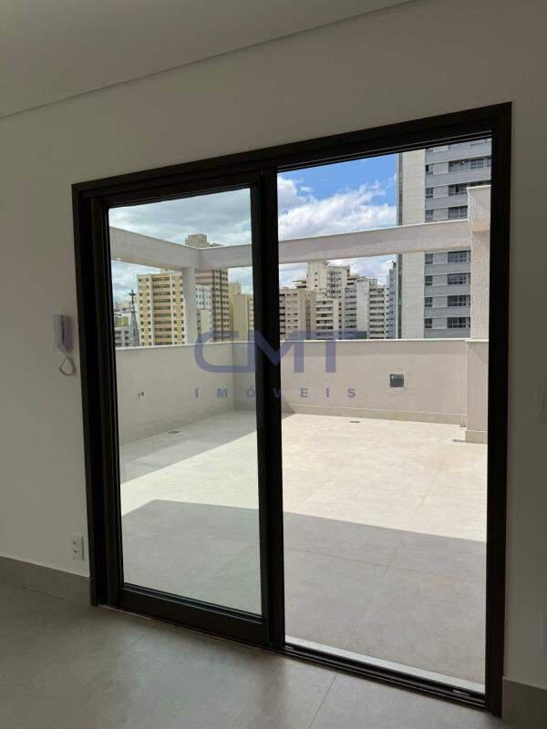 Cobertura, Funcionários, 3 Quartos, 2 Vagas, 1 Suíte