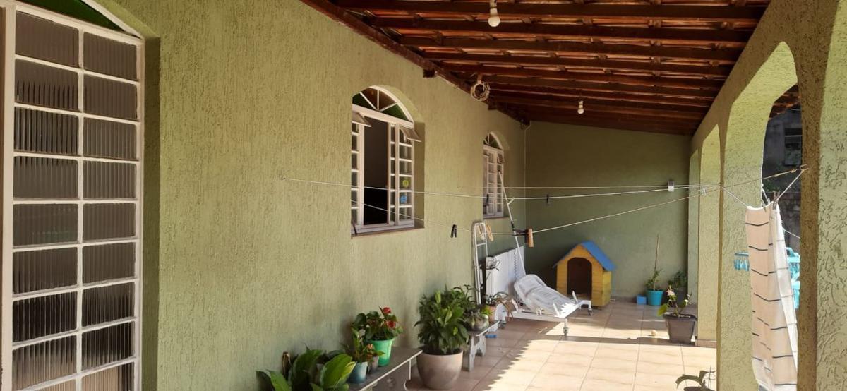 Casa, Flamengo, 4 Quartos, 5 Vagas, 1 Suíte