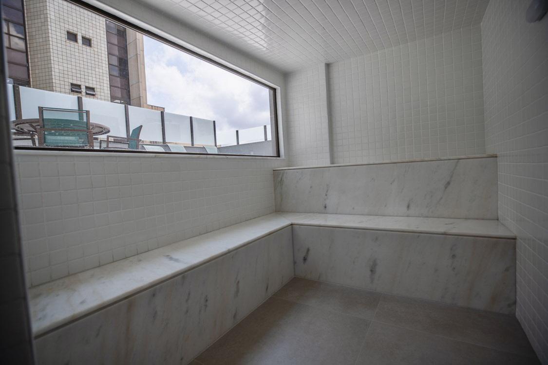 Apartamento, Santa Efigênia, 2 Quartos, 2 Vagas, 1 Suíte