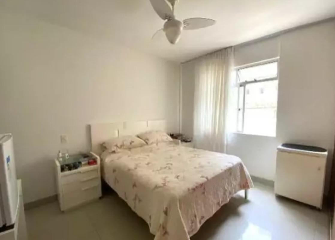 Apartamento, Buritis, 3 Quartos, 2 Vagas, 1 Suíte