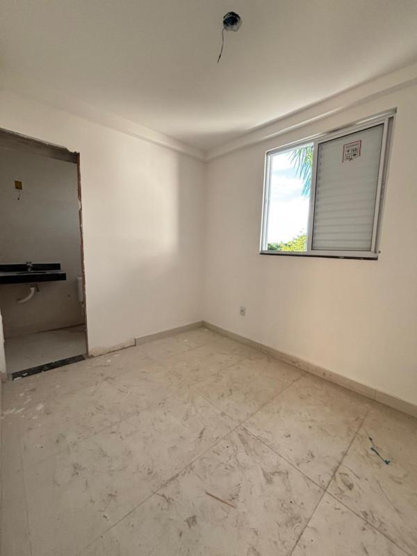 Apartamento, Santa Branca, 2 Quartos, 1 Vaga, 1 Suíte
