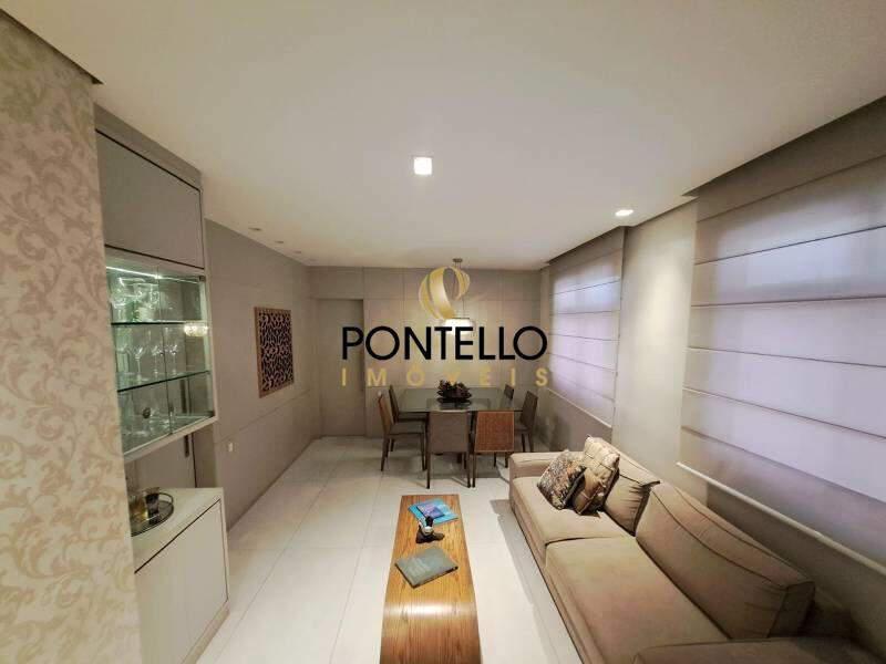 Cobertura, Prado, 4 Quartos, 4 Vagas, 1 Suíte