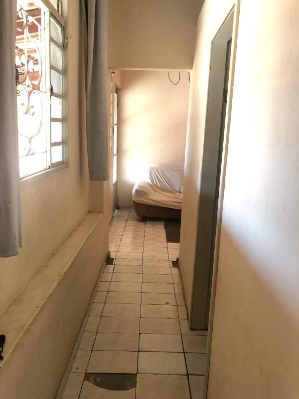 Casa, Nova Cachoeirinha, 3 Quartos, 2 Vagas