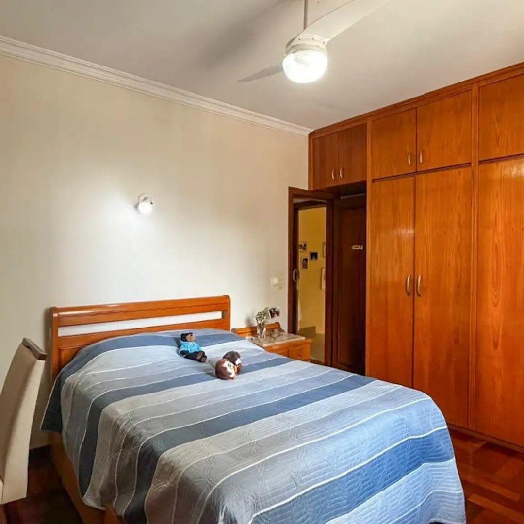 Casa, Belvedere, 4 Quartos, 4 Vagas, 1 Suíte