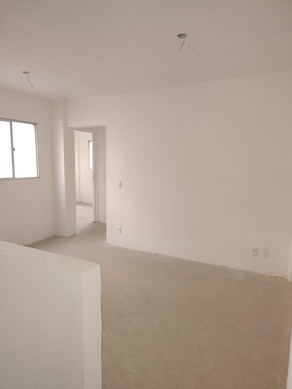 Apartamento, Varzea, 2 Quartos, 1 Vaga
