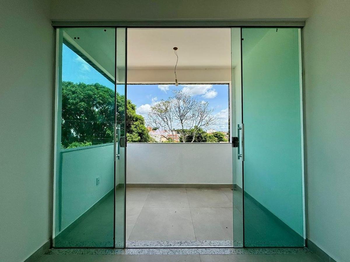 Apartamento, Santa Amélia, 3 Quartos, 4 Vagas, 1 Suíte