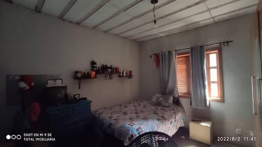 Casa, Belvedere, 3 Quartos, 3 Vagas, 1 Suíte