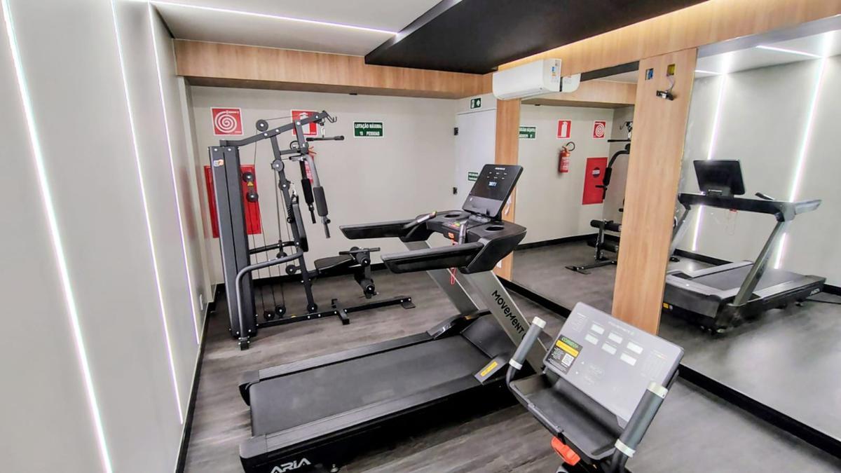 Apartamento, Anchieta, 3 Quartos, 2 Vagas, 1 Suíte