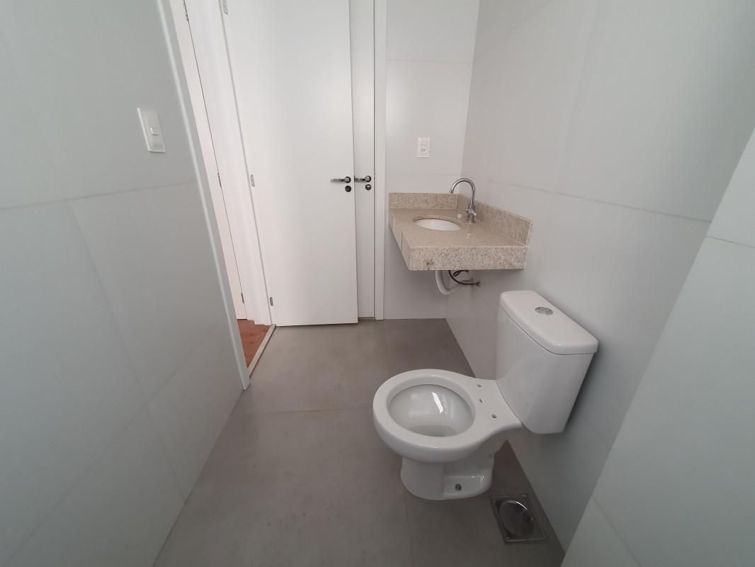 Apartamento, Nova Suíssa, 4 Quartos, 2 Vagas, 2 Suítes