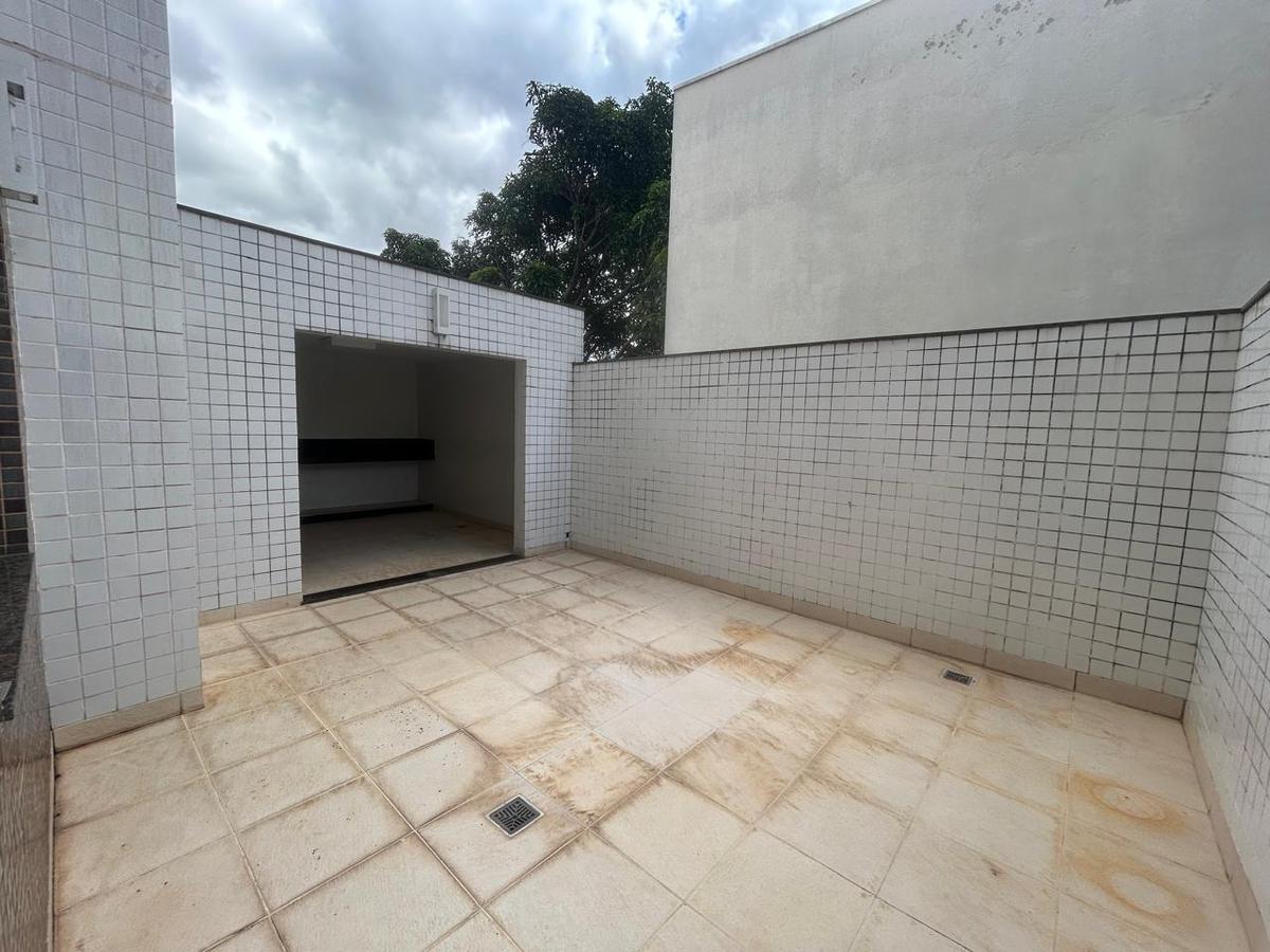 Apartamento, Cidade Nova, 4 Quartos, 3 Vagas, 3 Suítes