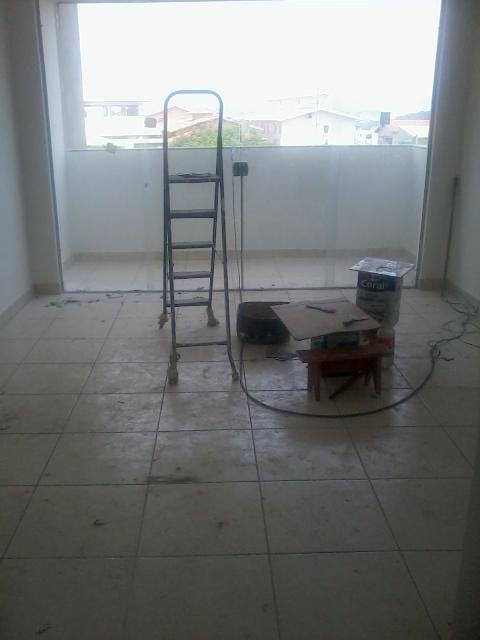 Cobertura, Xangri-lá, 3 Quartos, 1 Vaga