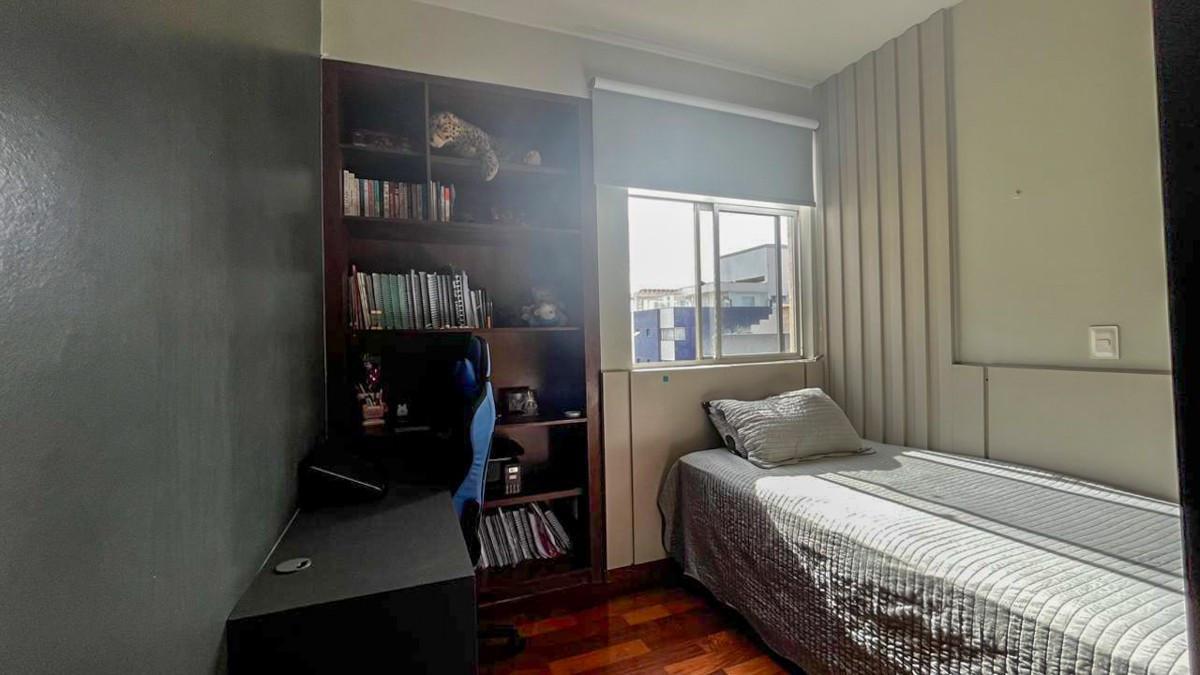 Apartamento, Buritis, 3 Quartos, 2 Vagas