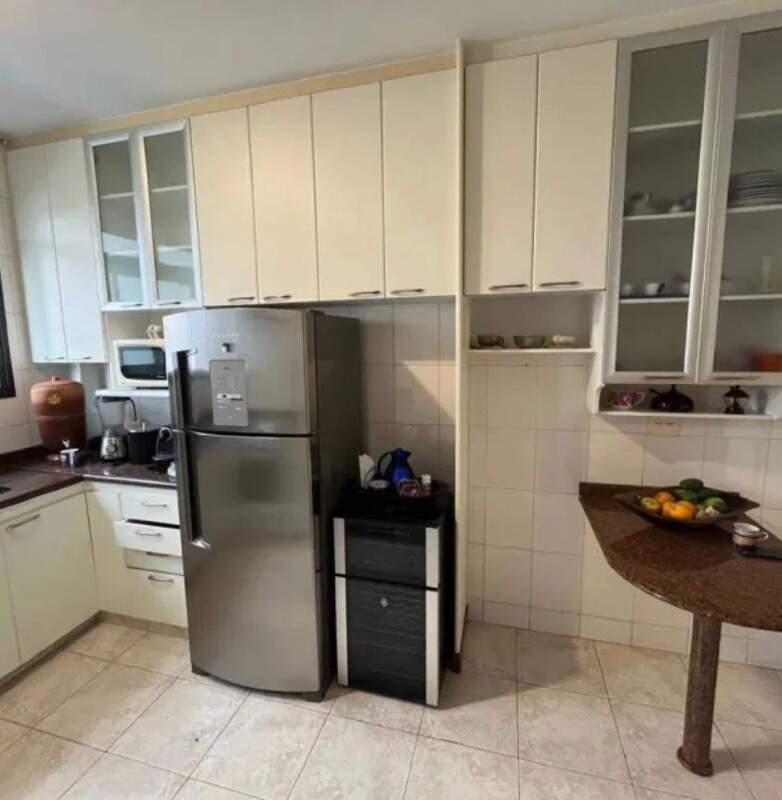 Apartamento, Buritis, 0 Quarto, 0 Vaga