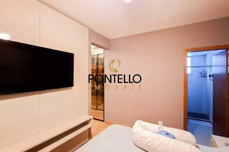 Apartamento, Palmares, 4 Quartos, 3 Vagas, 2 Suítes