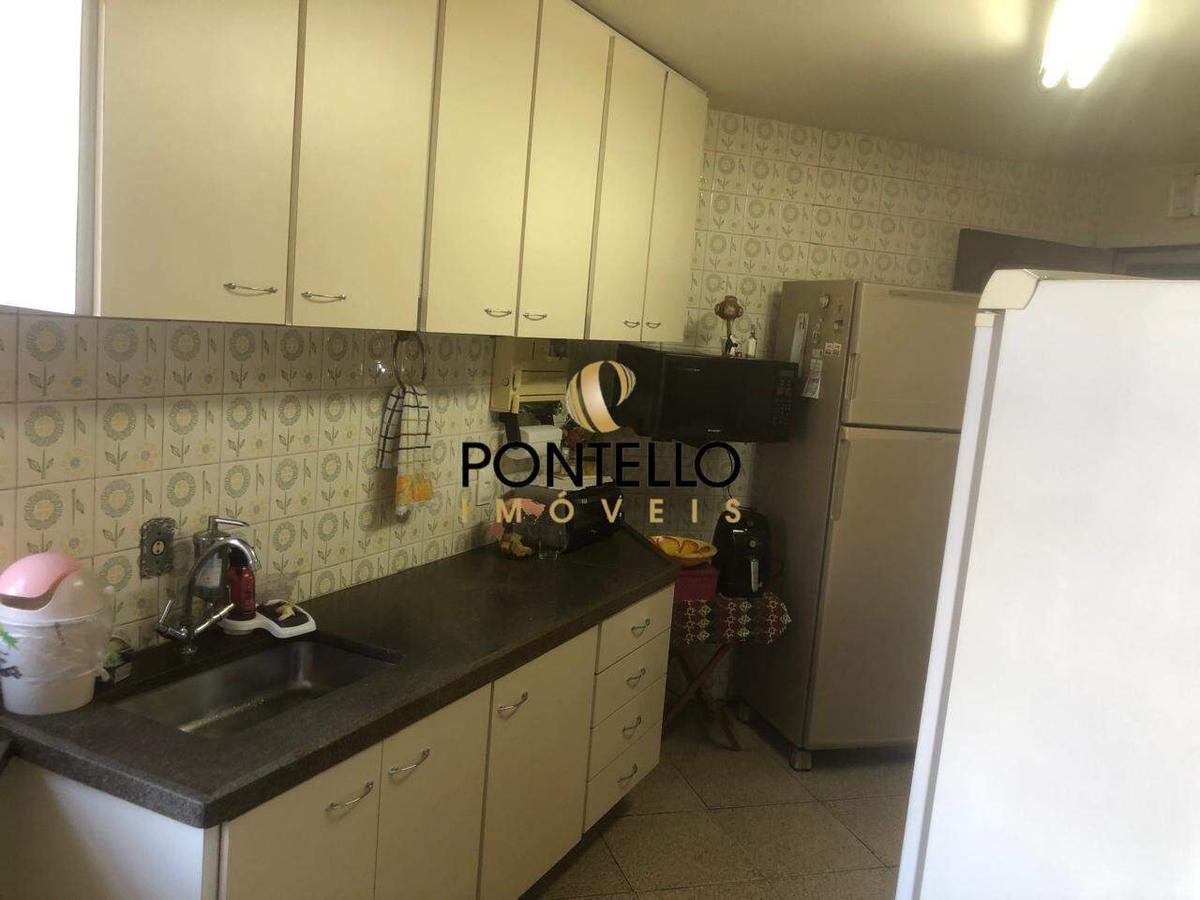 Apartamento, Santo Antônio, 4 Quartos, 2 Vagas, 1 Suíte