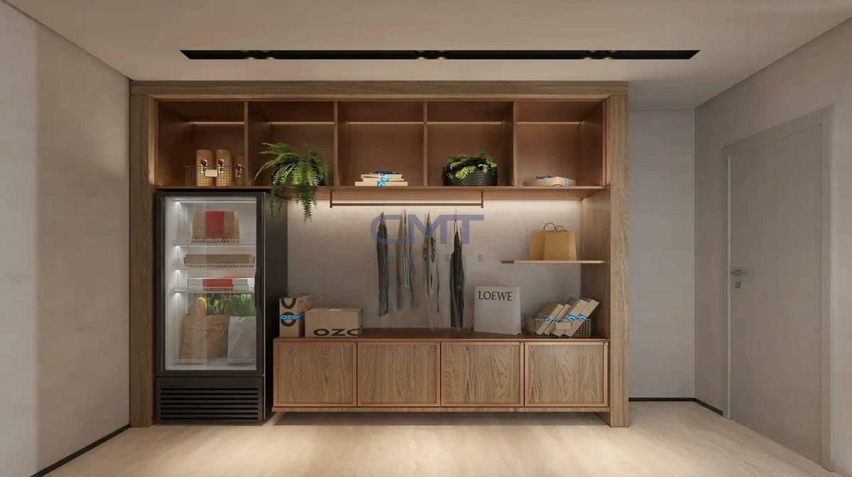 Apartamento, Lourdes, 4 Quartos, 3 Vagas, 2 Suítes