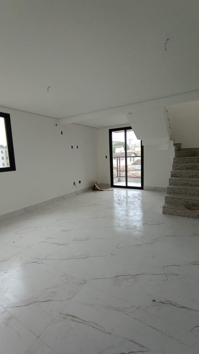 Cobertura, Santa Amélia, 3 Quartos, 4 Vagas, 1 Suíte