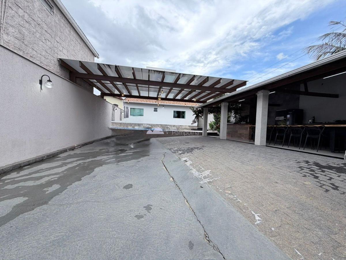 Casa, São João Batista (venda Nova), 3 Quartos, 5 Vagas, 1 Suíte