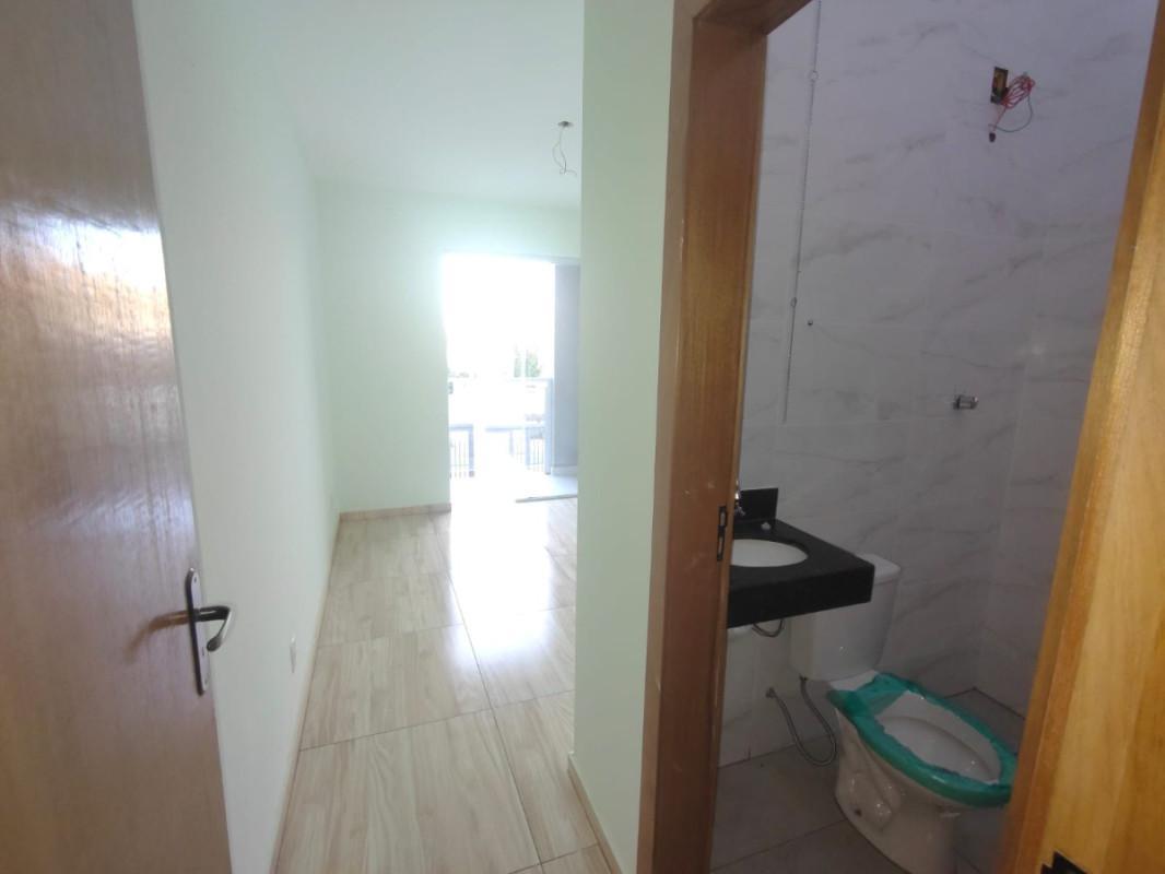 Casa, Copacabana, 2 Quartos, 2 Vagas, 2 Suítes