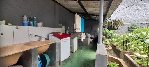 Casa, Bom Jesus, 4 Quartos, 2 Vagas, 1 Suíte