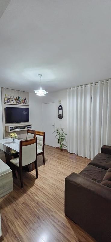 Apartamento, Sapucaia, 2 Quartos, 1 Vaga