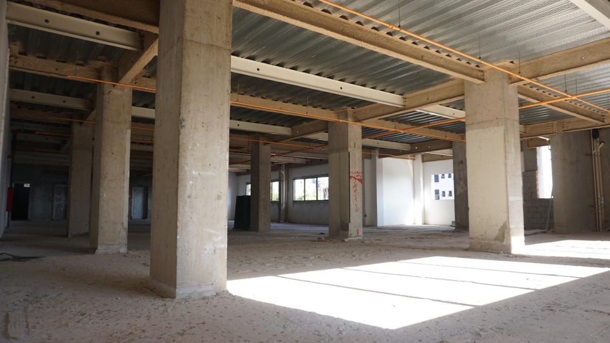 Andar, Santa Lúcia, 0 Quarto, 0 Vaga