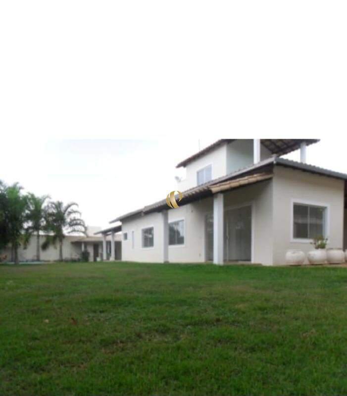 Casa, Santa Rita de Cássia, 4 Quartos, 2 Vagas, 2 Suítes