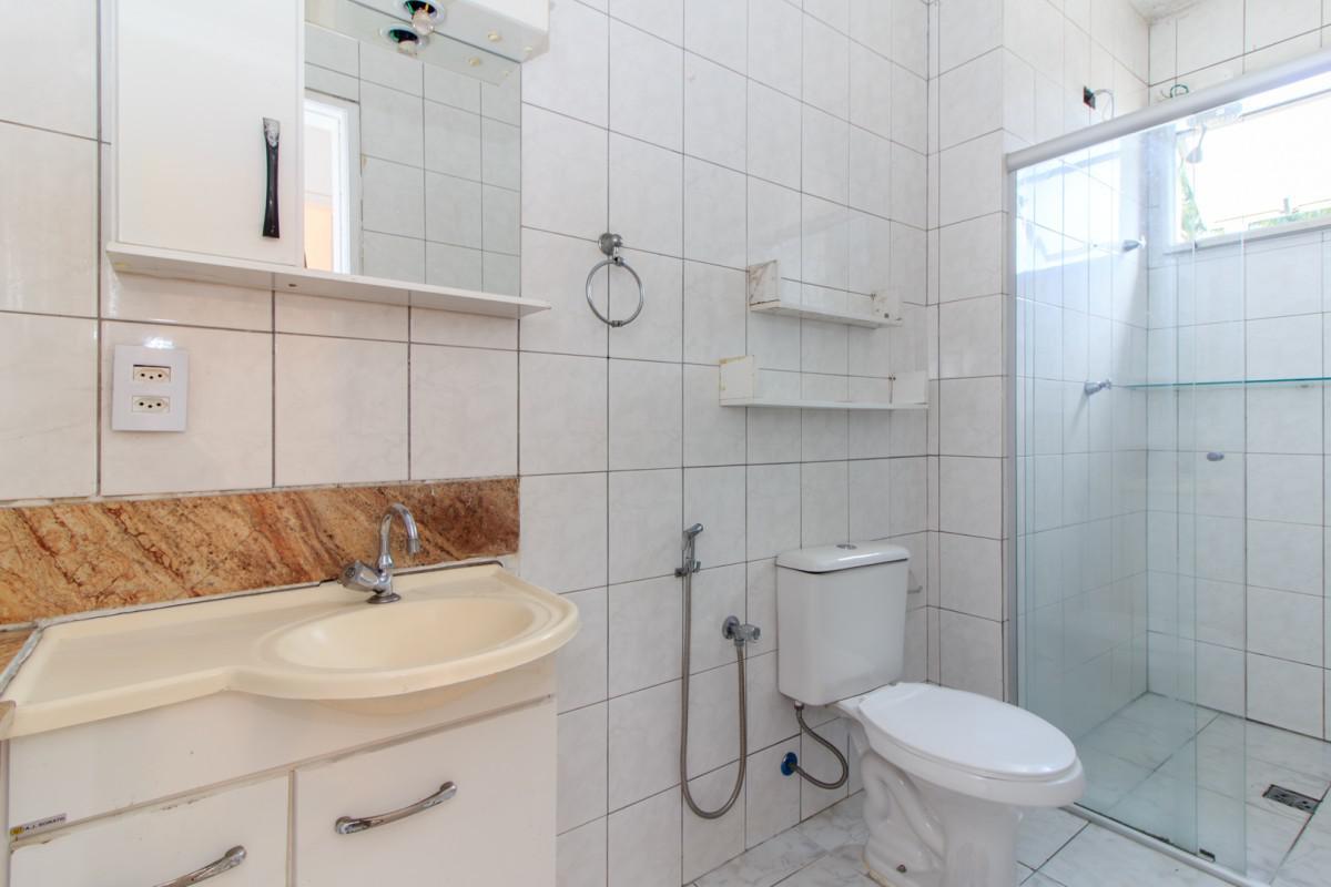 Apartamento, Liberdade, 2 Quartos, 1 Vaga