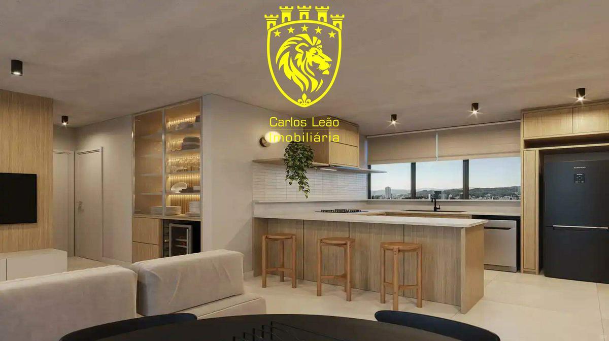 Cobertura, Gutierrez, 1 Quarto, 1 Vaga, 1 Suíte