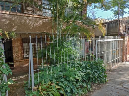 Casa Comercial, Anchieta, 4 Quartos, 2 Vagas