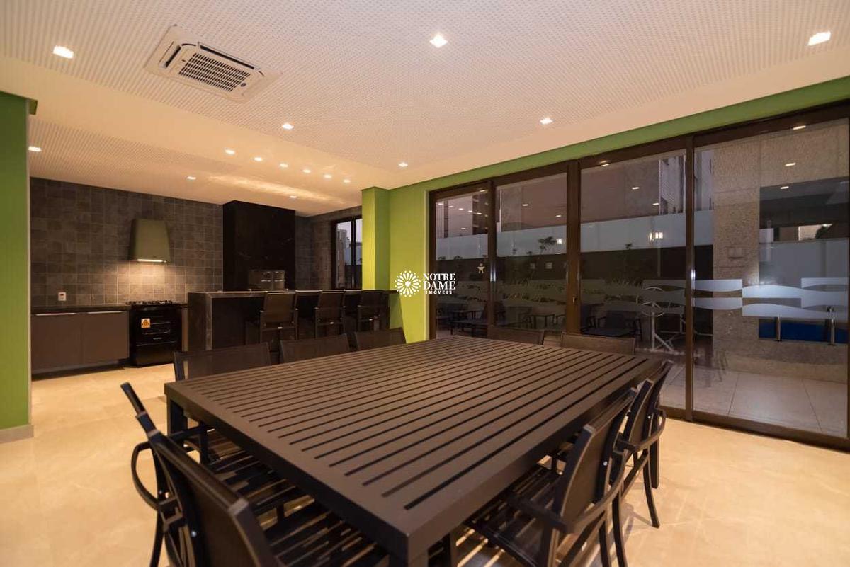 Apartamento, Lourdes, 4 Quartos, 4 Vagas, 4 Suítes