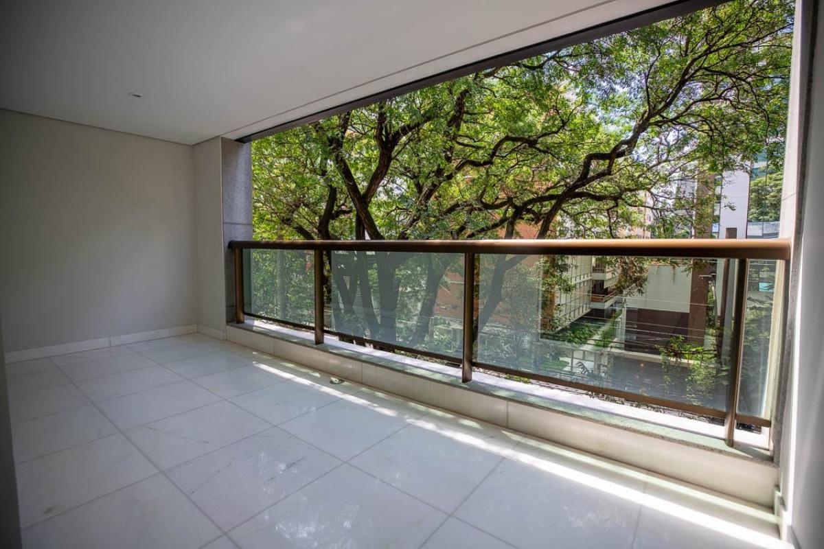 Apartamento, Savassi, 4 Quartos, 3 Vagas, 2 Suítes