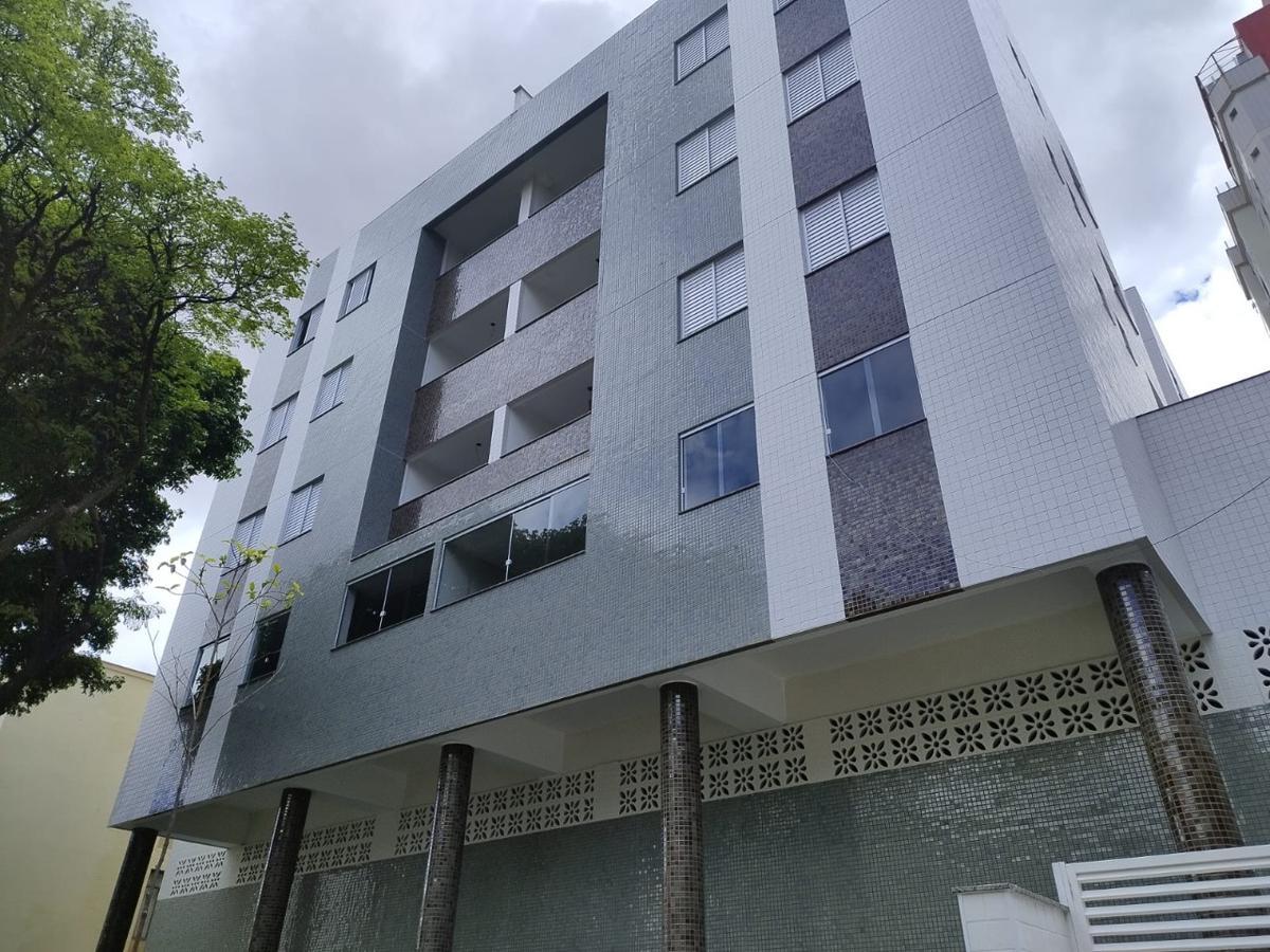Cobertura, Cidade Nova, 3 Quartos, 3 Vagas, 1 Suíte