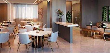 Apartamento, Serra, 4 Quartos, 4 Vagas, 2 Suítes