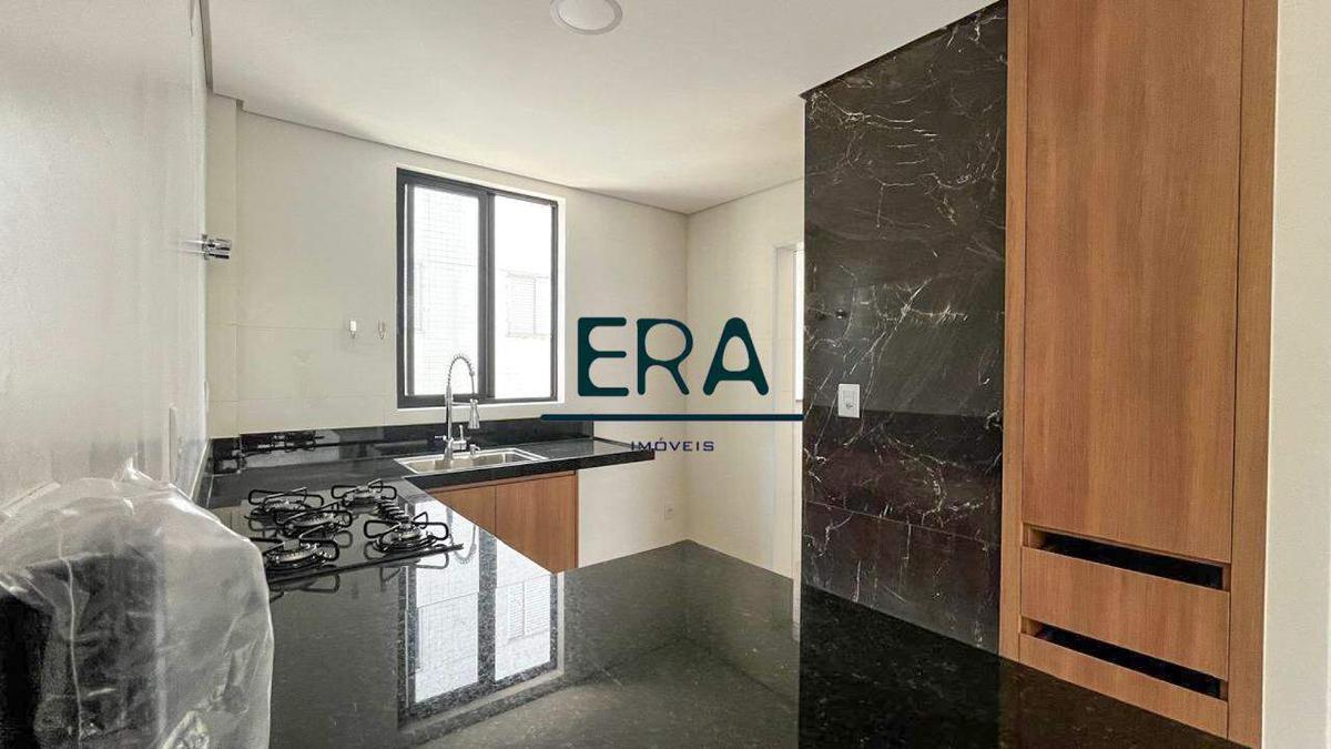 Cobertura, Gutierrez, 3 Quartos, 2 Vagas, 2 Suítes