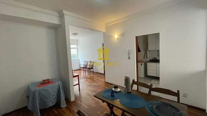 Apartamento, Buritis, 3 Quartos, 2 Vagas, 1 Suíte